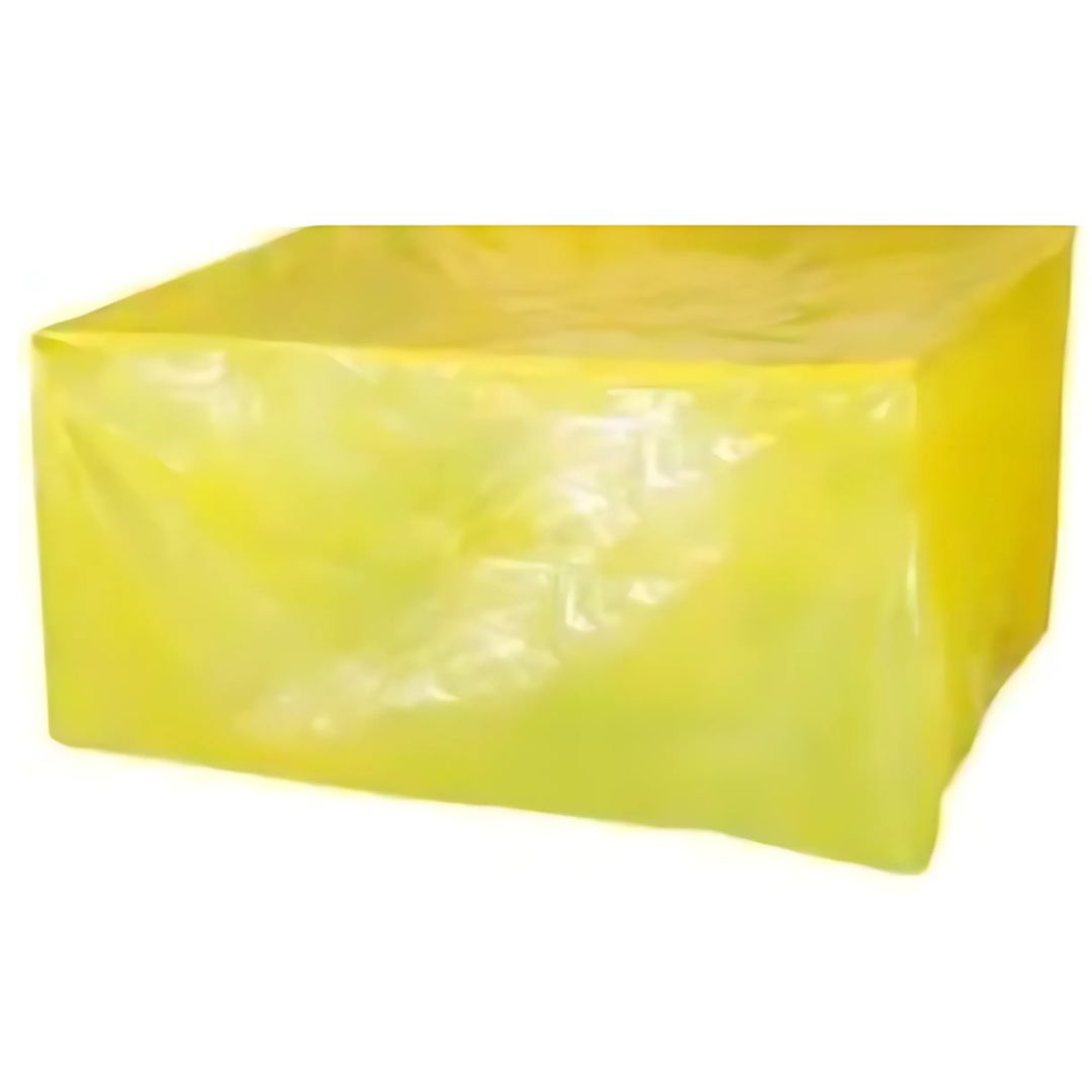 Clear Pallet Covers – Secure & Durable in the USA 1